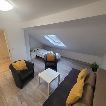 Fewo Oftersheim Naehe Hockenheim/Heidelberg/Mannheim Kültér fotó